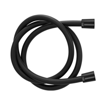 REMER RUBINETTERIE crijevo tuš za bateriju crno