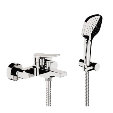 REMER RUBINETTERIE baterija za kadu Slash