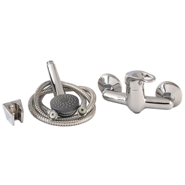 KFA baterija za tuš kadu Ecokran