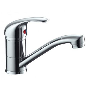 KFA baterija za umivaonik Baryt dugi izljev