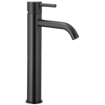 KFA baterija za umivaonik Neda crna