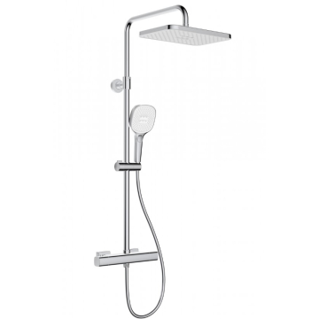 KFA tuš usponski Malaga sa termostat baterijom