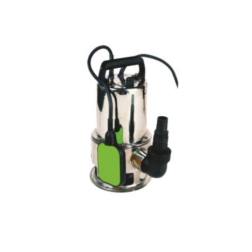 PUMPA muljna SPG-D1100W inox