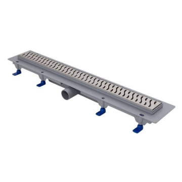 LIV tuš kanalica L - 650 P Vibe