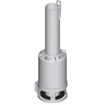 LIV ventil ispusni vodokotlića