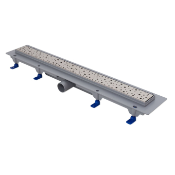 LIV tuš kanalica L-750 Drain P Galaxy