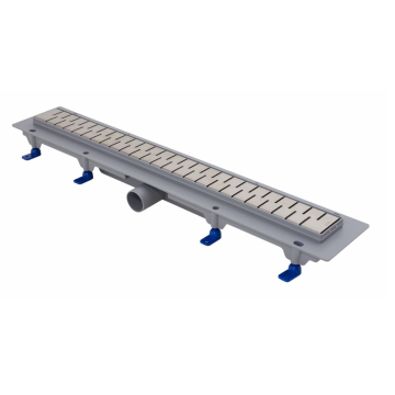 LIV tuš kanalica L-650 Drain P Energy