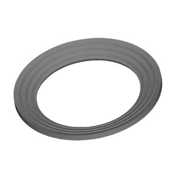 LIV  dihtung fi 70 poluokrugli