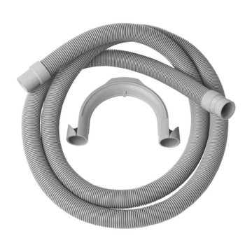 LIV crijevo odvodno 3m za veš mašine