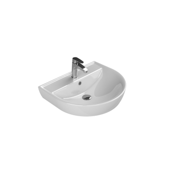 CERASTYLE umivaonik Bella 60 x 50 cm