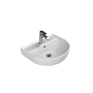 CERASTYLE umivaonik Bella 55 x 45 cm