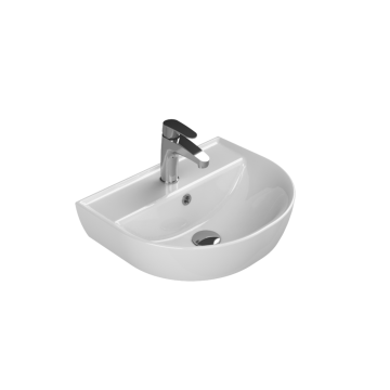 CERASTYLE umivaonik Bella 50 x 40 cm