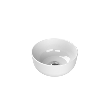 CERASTYLE nadgradni umivaonik Aqua fi33