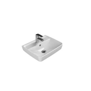 CERASTYLE umivaonik Duru 50 x 40 cm