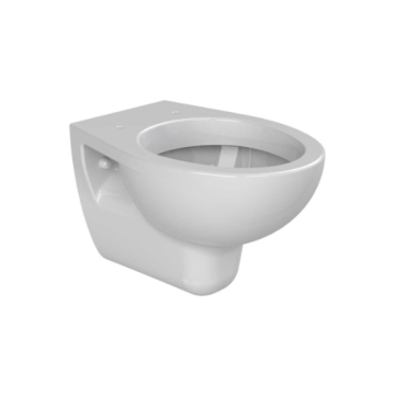 CERASTYLE konzolna WC šolja Lila bez daske