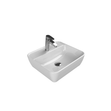 CERASTYLE nadgradni umivaonik 46 x 42 cm