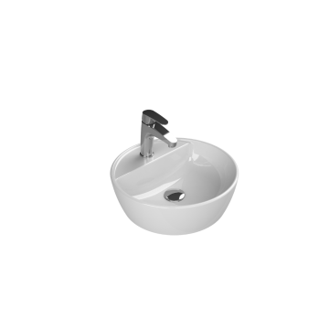 CERASTYLE nadgradni umivaonik One 42cm