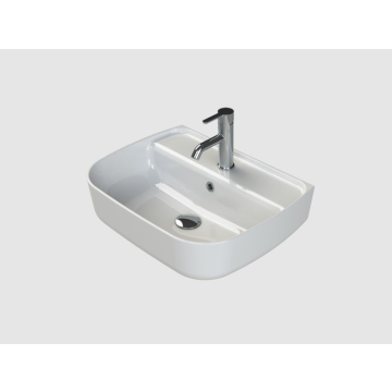 CeraStyle umivaonik nadgradni 55x42cm