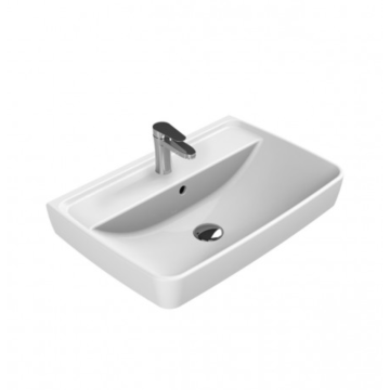 CERASTYLE umivaonik Duru 60x40 cm