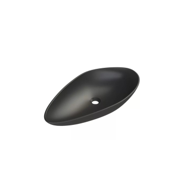 CeraStyle umivaonik Olive nadgradni 60x30cm