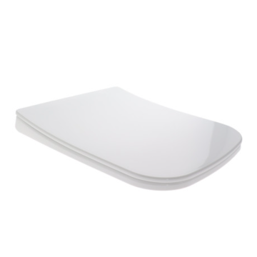 CERASTYLE WC daska DURU SLIM