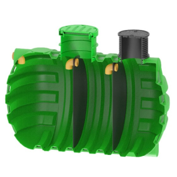 JAMA septička 1000L ROTO