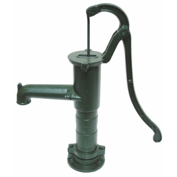 PUMPA ZA VODU RUČNA