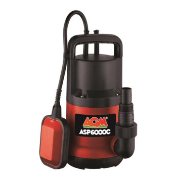 AGM pumpa za vodu ASP 6000 C