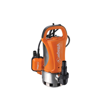 VILLAGER pumpa za prljavu vodu VSP 18000