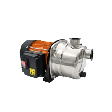 VILLAGER pumpa za baštu JGP 8033 PRIME