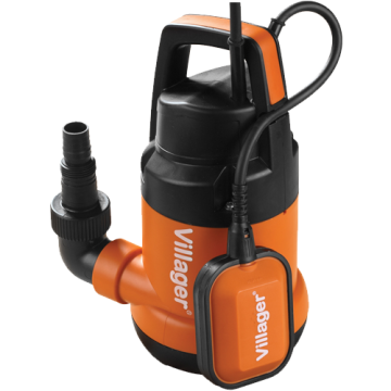 VILLAGER  pumpa za prljavu vodu VSP 8000