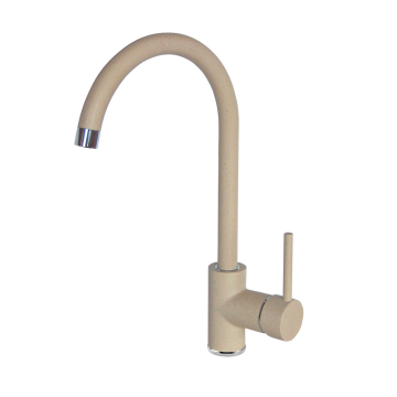 DEANTE baterija za sudoper Nemezja bež