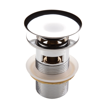 DEANTE sifon gornji dio niski okrugli klik klak