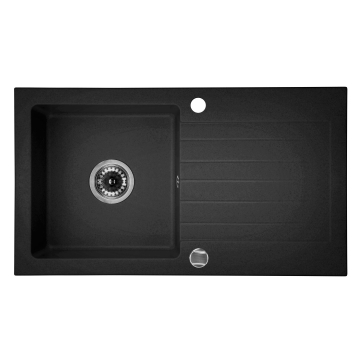 DEANTE sudoper Zorba ZQZ2113 760x440x160mm