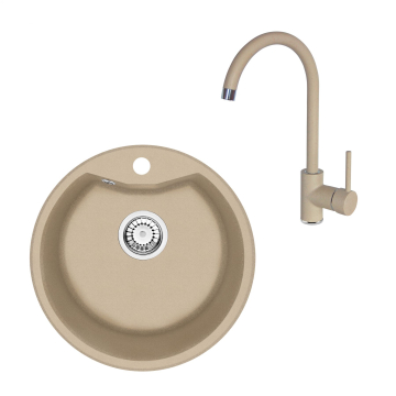 DEANTE sudoper + baterija Solis