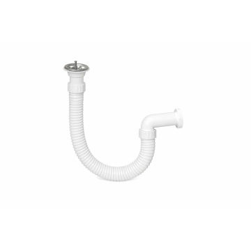 SIFON fleksibilni za umivaonik