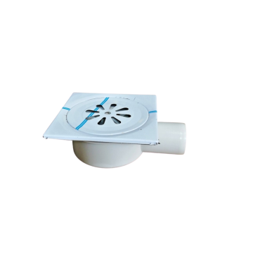 TOP SIFON H-50 niski (1 izlaz)