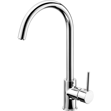 DEANTE baterija kuhinjska sa tri cijevi