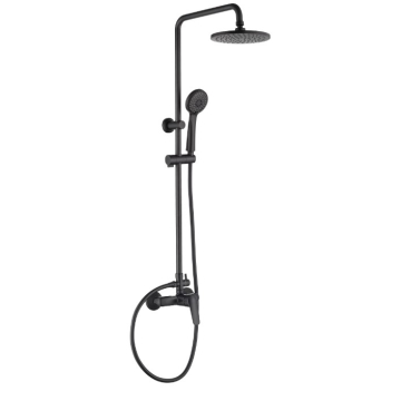 DEANTE tuš usponski Boro Nero