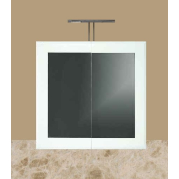 POLYAGRAM ormarić ogledalo Lea Lux 60