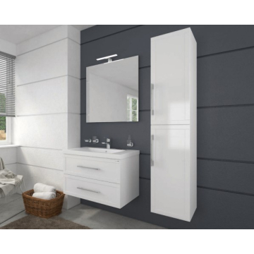 SENEXAQUA ogledalo Saga sa LED svjetlom