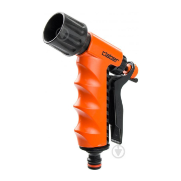 CLABER pištolj za crijevo Ergo 10 8538