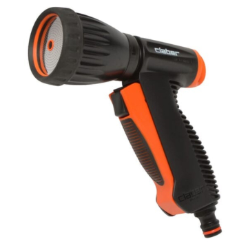 CLABER pištolj za crijevo Multi-Jet