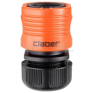CLABER priključak za crijevo 1/2" 8607