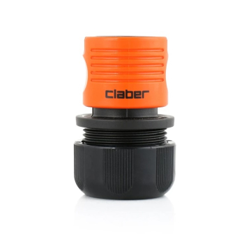 CLABER spojnica za crijevo 3/4"