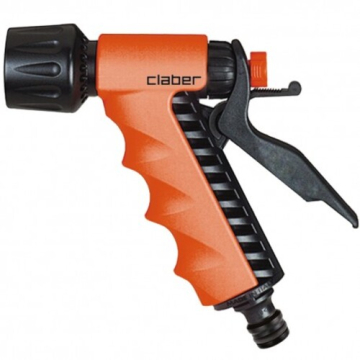 CLABER pištolj za crijevo ERGO I