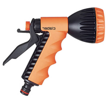 CLABER pištolj za crijevo ERGO II