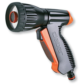 CLABER pištolj za crijevo Balcony 9565