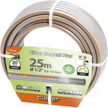 CLABER crijevo Elegant Plus 1/2" 25m 9124