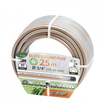 CLABER crijevo Elegant Plus 3/4" 25m 9128
